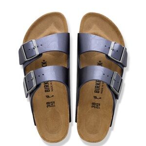 Birkenstock Graceful Midnight Blue EU37